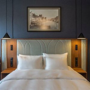 Superior Kamer met een King Size Bed